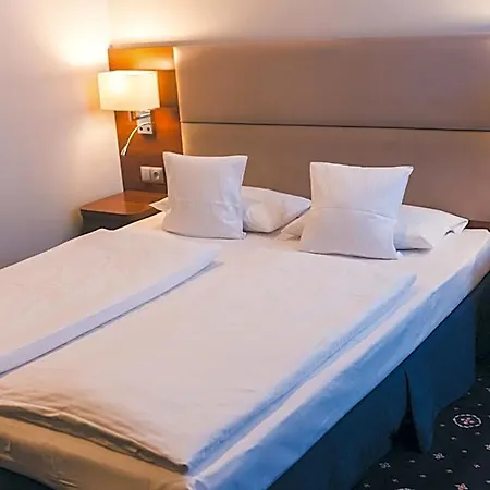 酒店 Parkhotel Lyson Inwałd