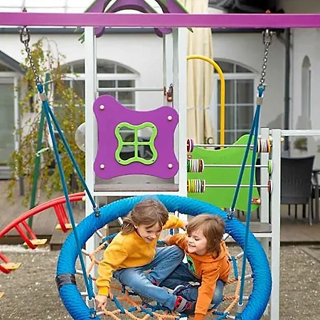 Parkhotel Lyson Ξενοδοχείο Inwałd