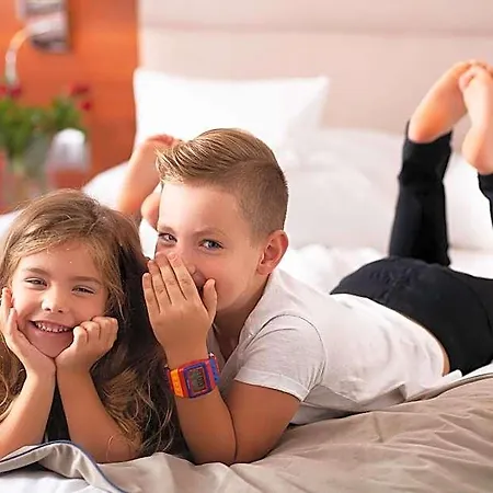 Parkhotel Lyson 4* Inwałd