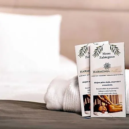 Parkhotel Lyson Inwałd