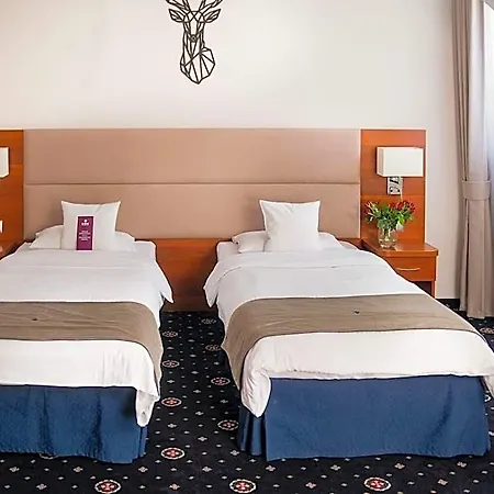 Parkhotel Lyson Inwałd