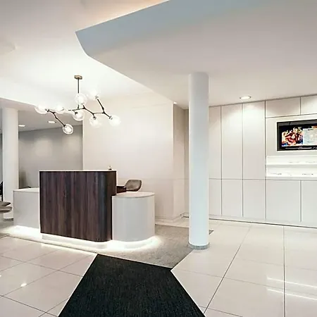 Parkhotel Lyson 4* Инвалд