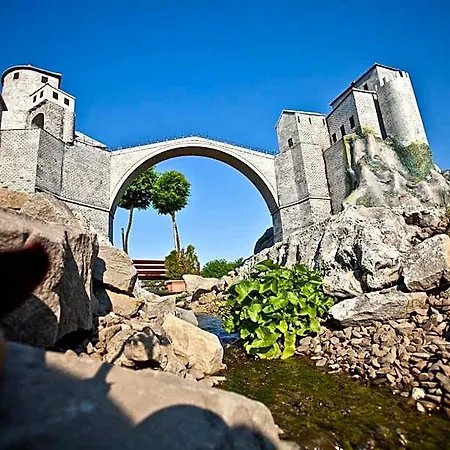 Parkhotel Lyson 4* Инвалд