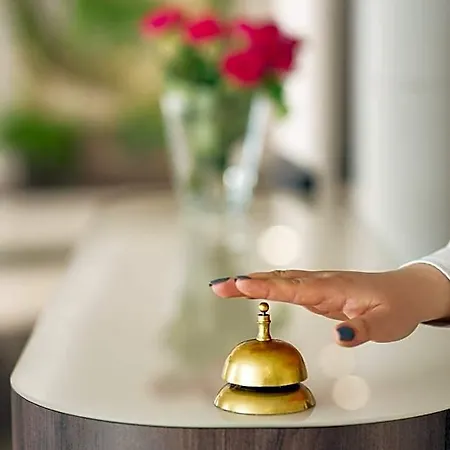 Parkhotel Lyson Inwałd