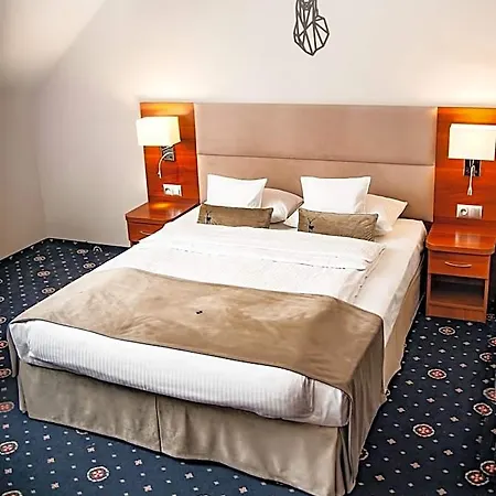 Ξενοδοχείο Parkhotel Lyson Inwałd