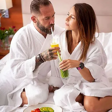 Ξενοδοχείο Parkhotel Lyson Inwałd
