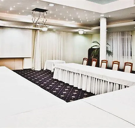 Parkhotel Lyson 4*