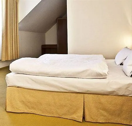 Parkhotel Lyson 4*