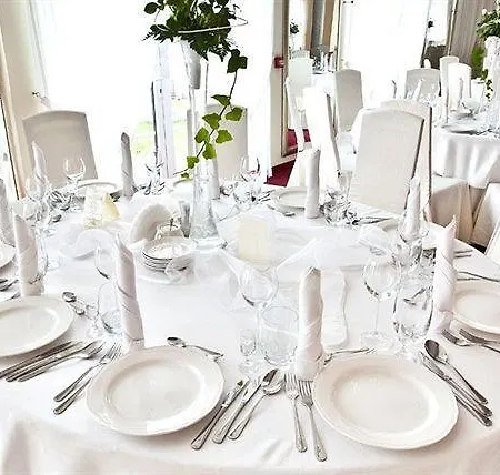 Parkhotel łysoń Hotel Inwałd
