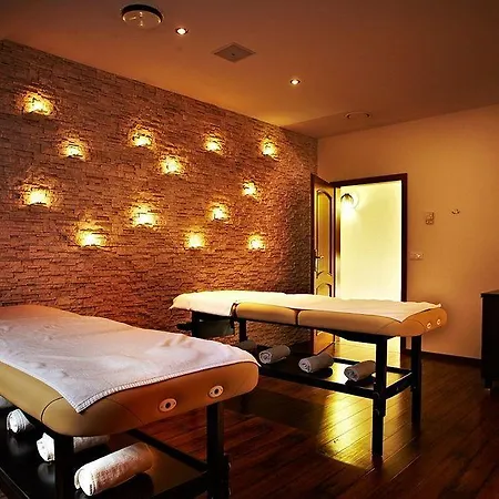 Parkhotel Lyson Hotel