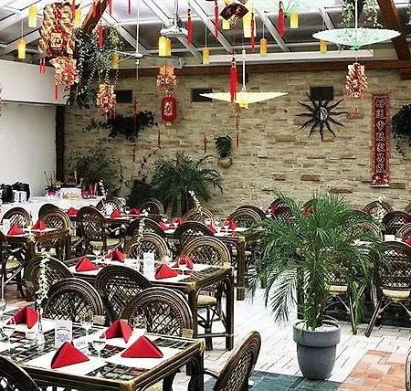 فندق Parkhotel Lyson