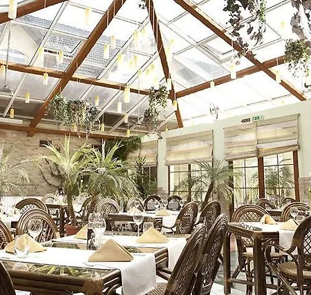 Parkhotel Lyson Inwald