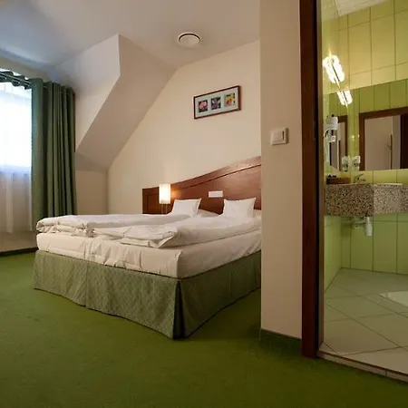 Parkhotel Lyson