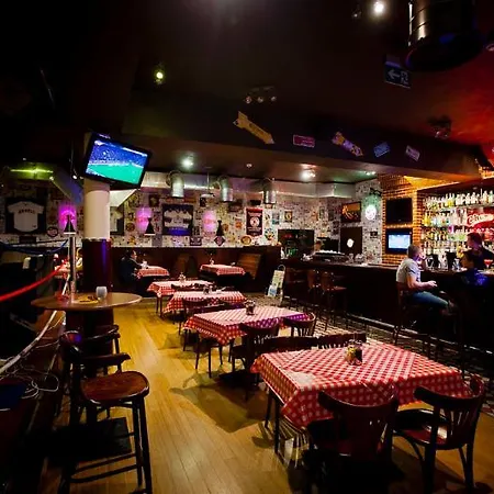 Parkhotel Lyson 4* Inwałd