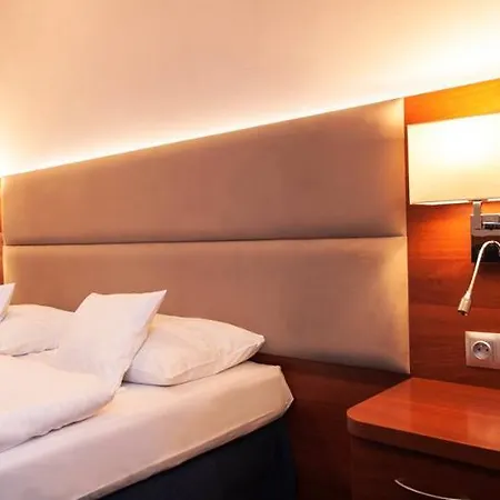Parkhotel Lyson Hotel Inwald