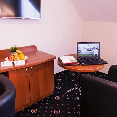 Parkhotel Lyson Inwałd