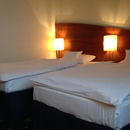 Parkhotel Lyson