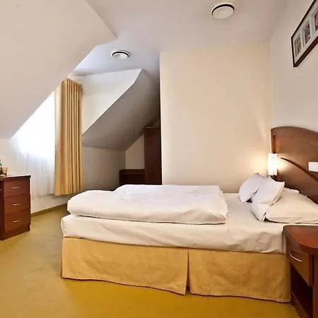 Parkhotel Lyson 4* Inwałd