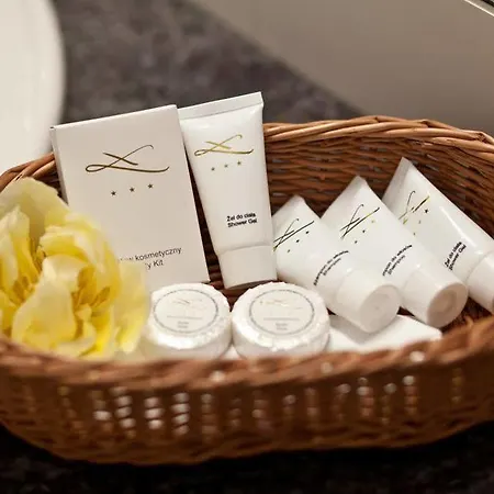 Parkhotel Lyson Inwałd