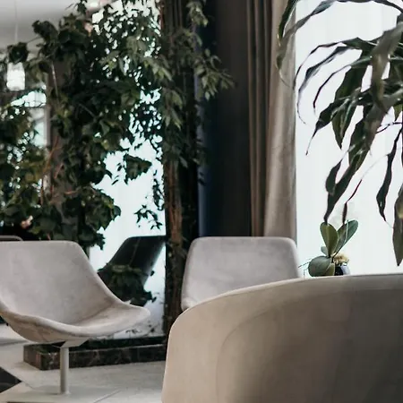Parkhotel łysoń 4* Inwałd