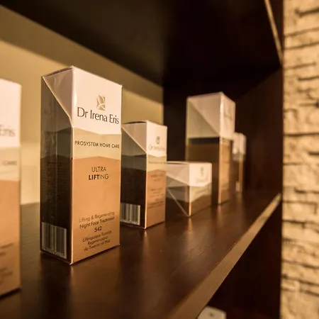 Parkhotel Lyson 4* Inwałd