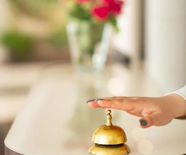 Parkhotel Lyson 4* אינוואלד