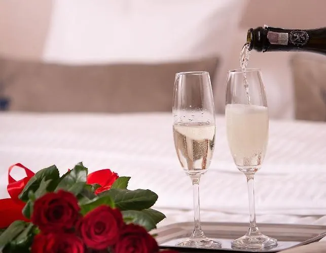 Parkhotel Lyson מלון אינוואלד