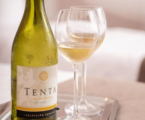 מלון Parkhotel Lyson אינוואלד