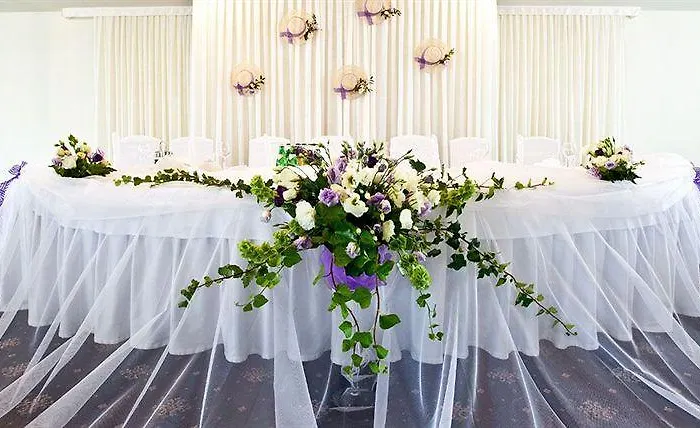 Parkhotel Lyson מלון 4*