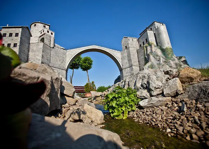 Parkhotel Lyson 4* אינוואלד