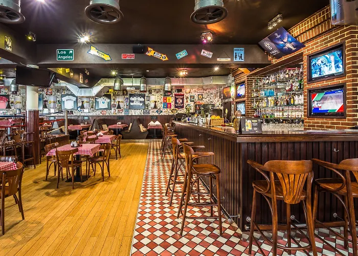 Parkhotel Lyson 4* אינוואלד