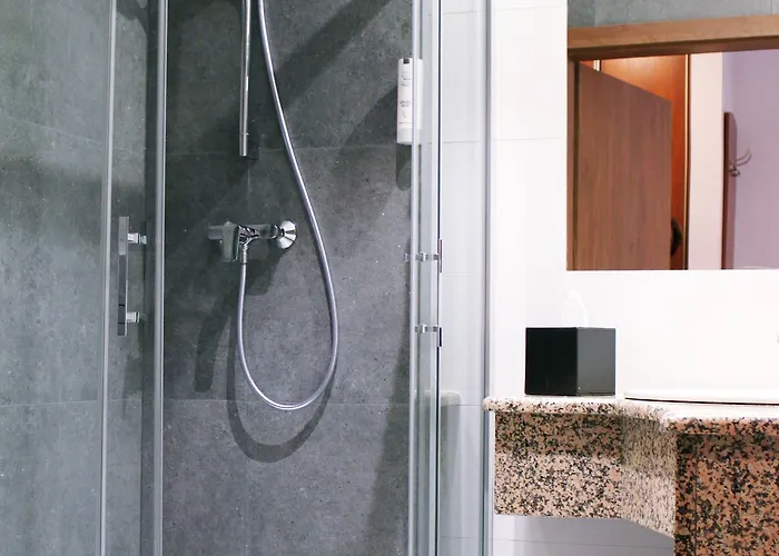 Parkhotel Lyson מלון 4*