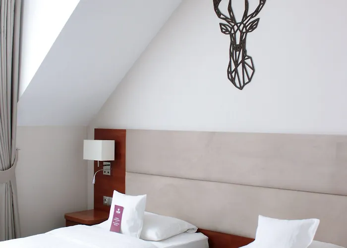 Parkhotel Lyson אינוואלד