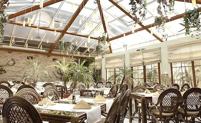 Parkhotel Lyson אינוואלד