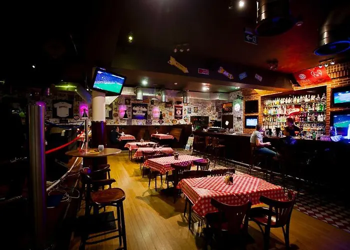 Parkhotel Lyson 4* אינוואלד